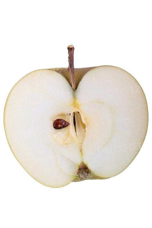 Apple variety Landsberg Rennet