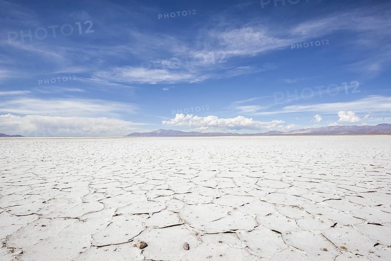 Salinas Grandes del Noroeste