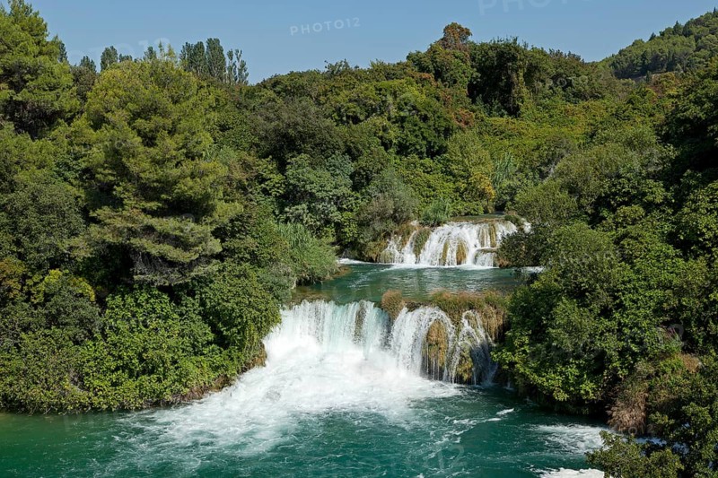 Waterfall