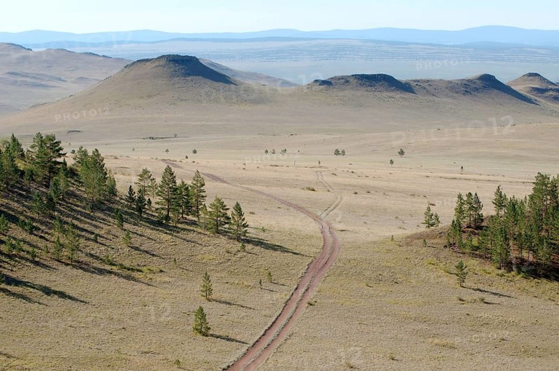Merkit tract