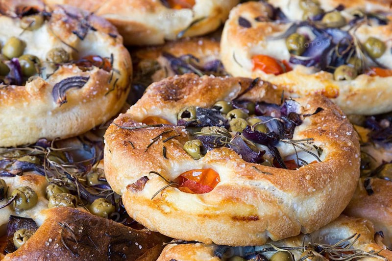 Focaccia