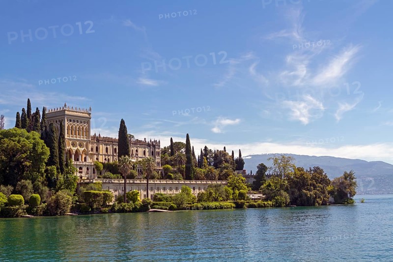 Villa Borghese Cavazza