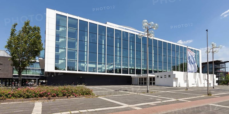 Musiktheater im Revier