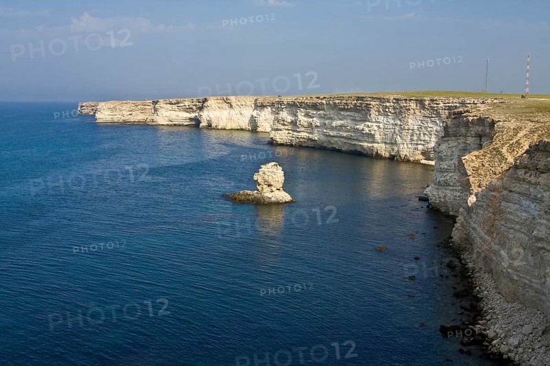 Cliffs