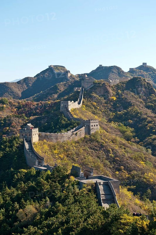 Great Wall of China