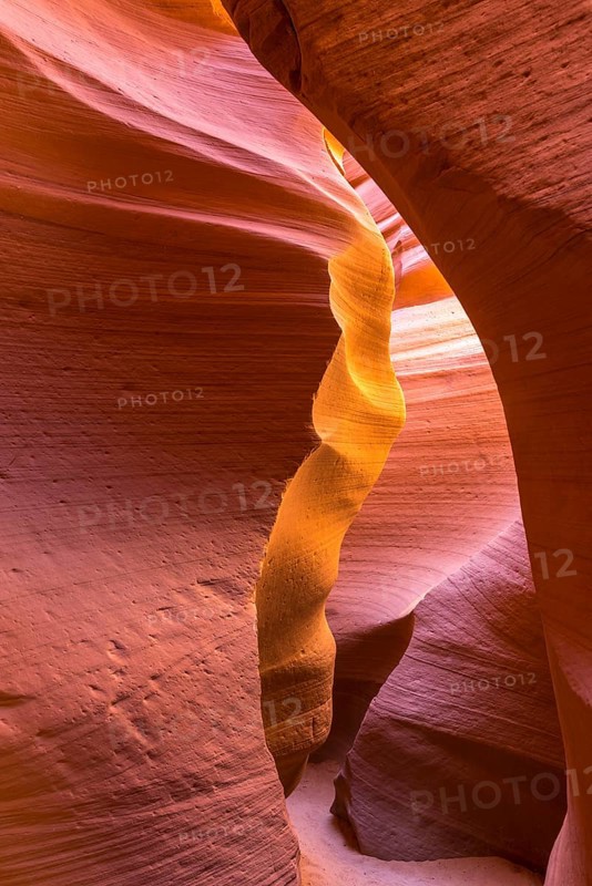 Lower Antelope Canyon