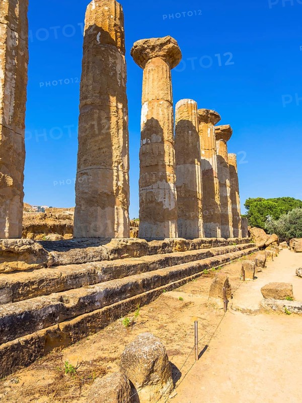 Tempio di Ercole
