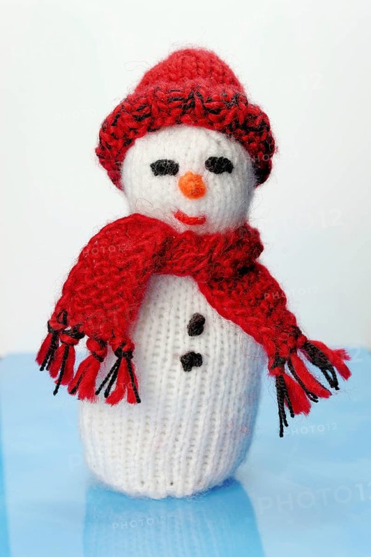 Snowman