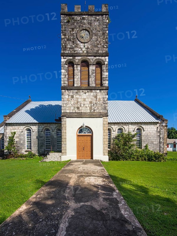 St George's Anglican Church