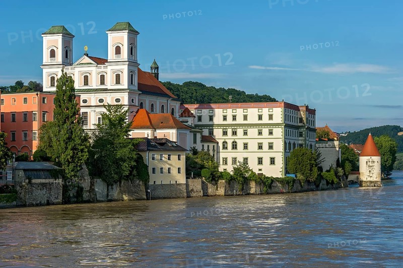 Jesuit Church of St. Michael