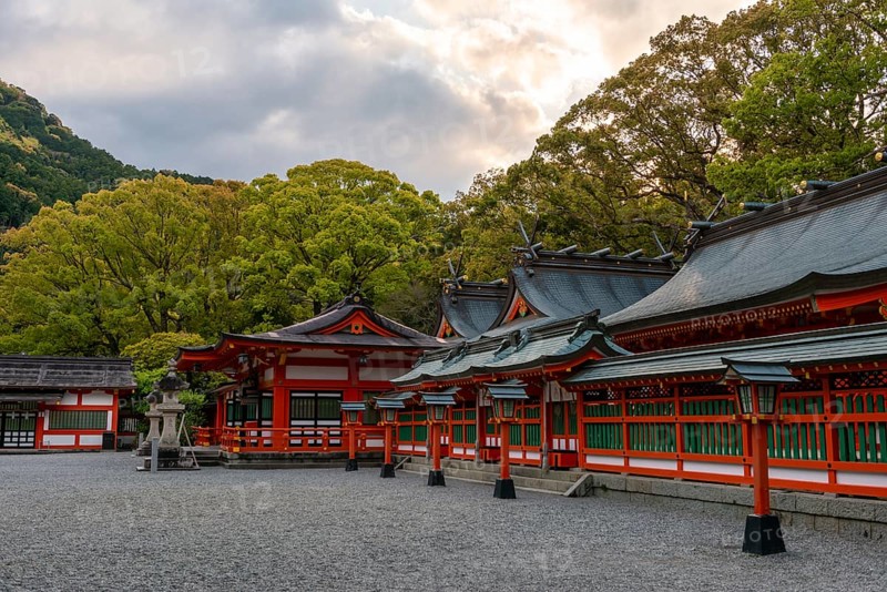 Kumano Hayatama Taisha
