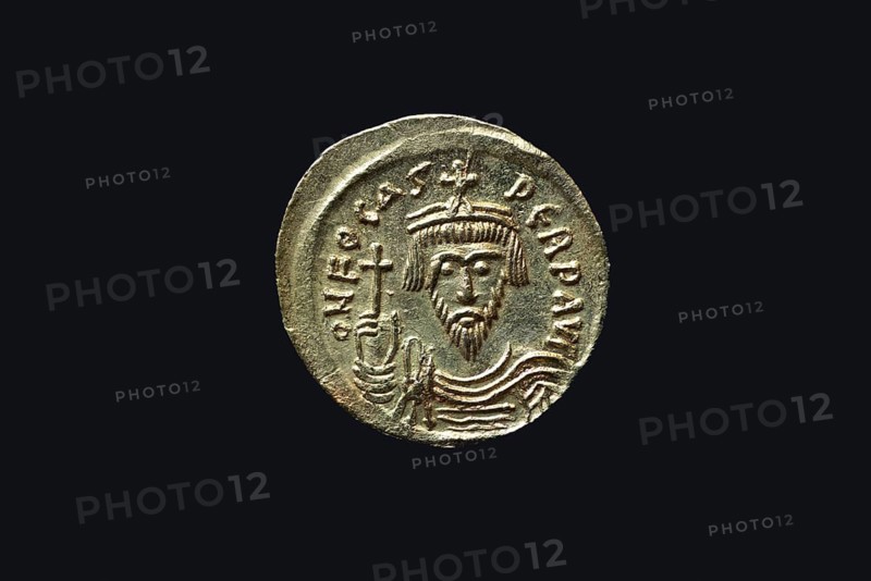Gold solidus
