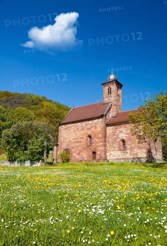 Nikolauskapelle