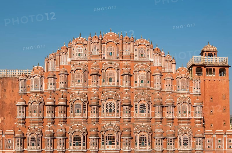 Hawa Mahal