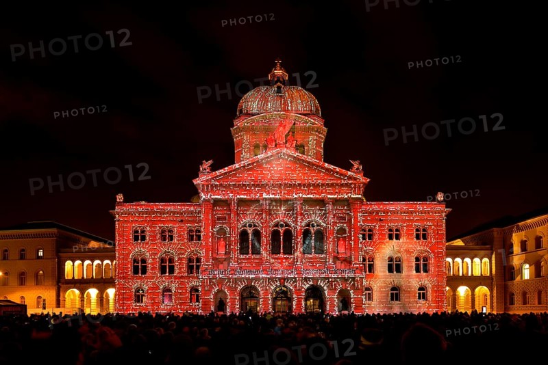 Rendez-vous Bundesplatz