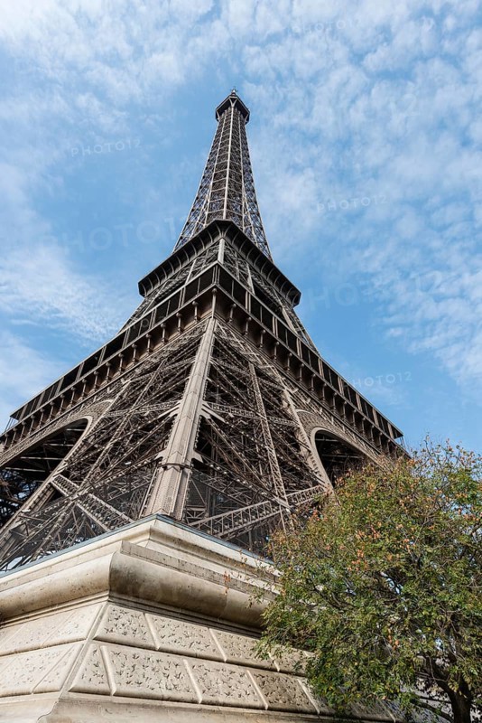 Eiffel Tower
