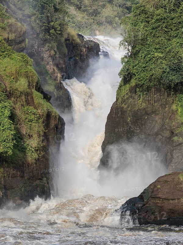 Murchinson Falls