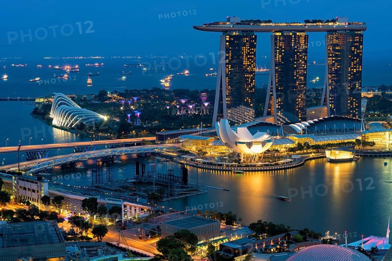 Marina Bay