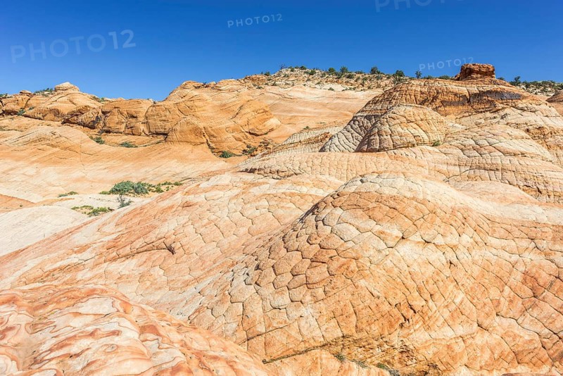 Candy Cliffs