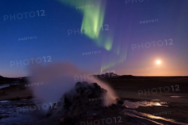 Northern lights