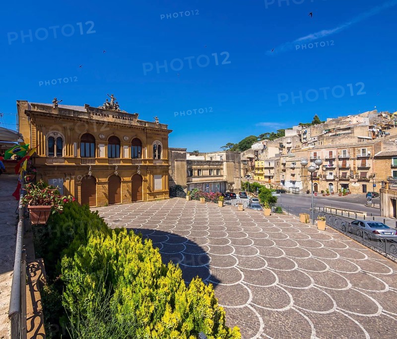 Piazza Umberto I