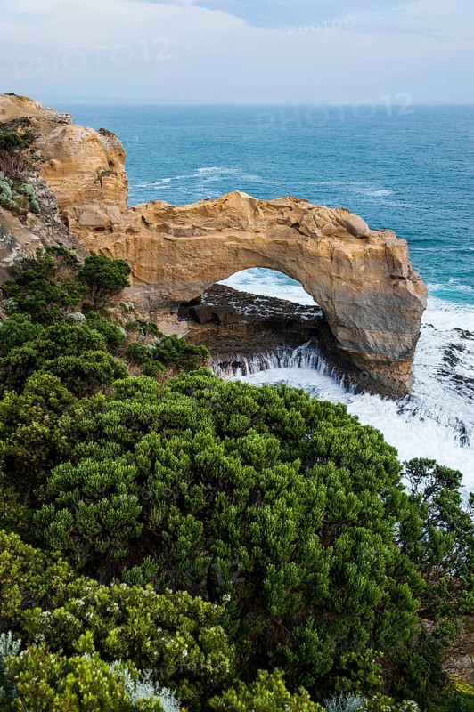The Arch