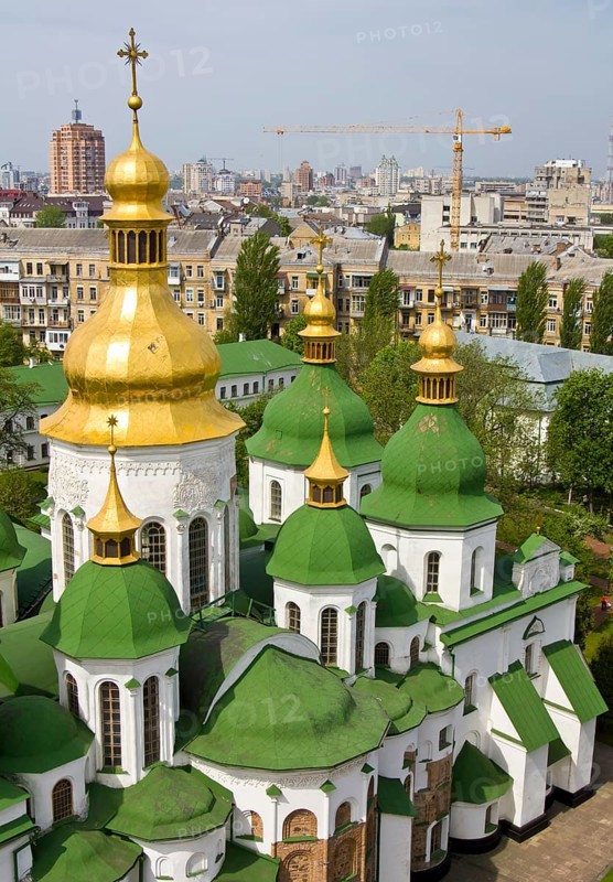 Saint Sophia Cathedral