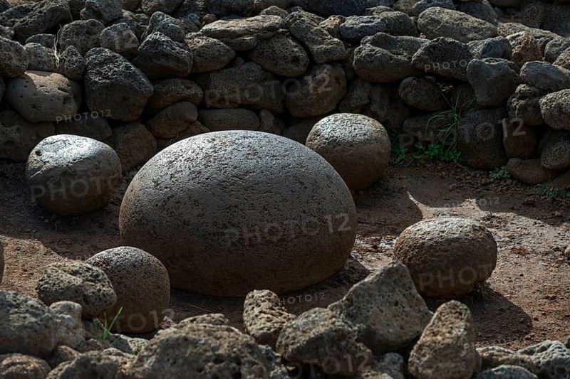Ahu Te Pito Kura