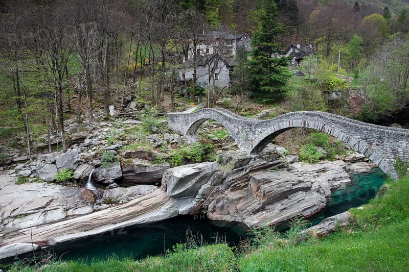 Ponte dei Salti