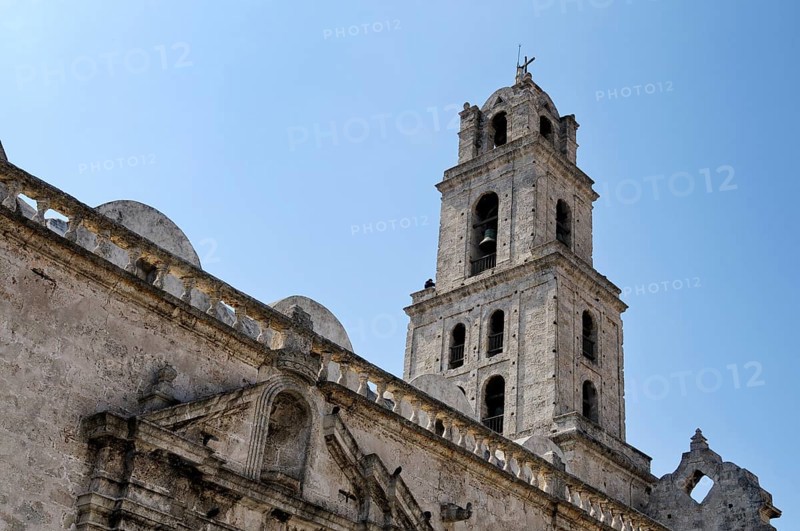Steeple