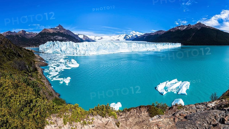 Perito Moreno Glacier