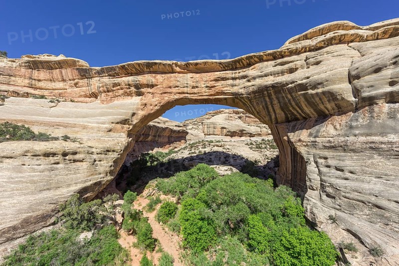 Sipapu Bridge