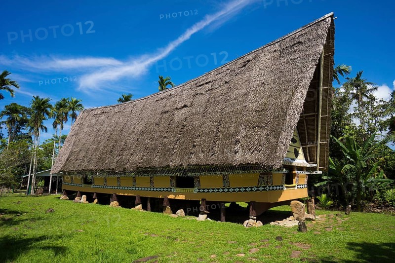 Traditional Bai