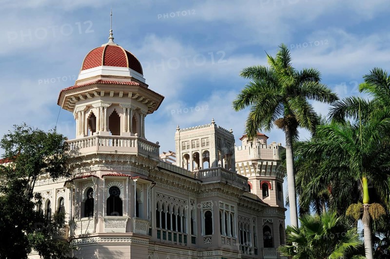 Palacio de Valle