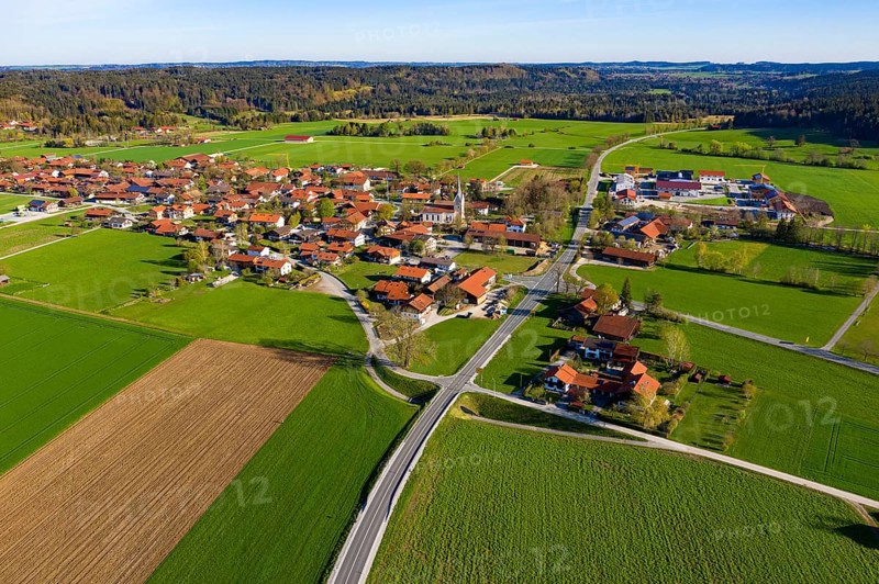 District Ascholding