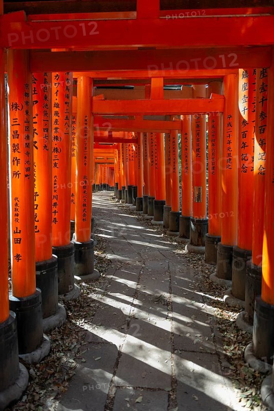 Fushimi Inari Taisha