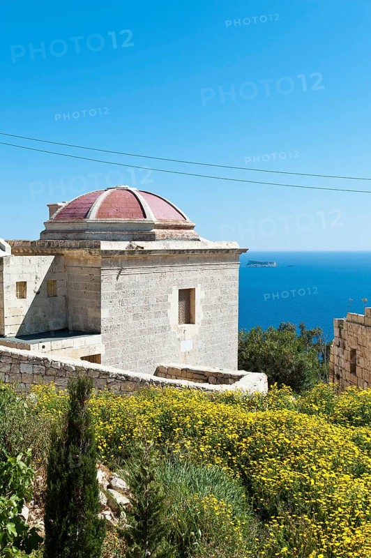 Annunciation Chapel