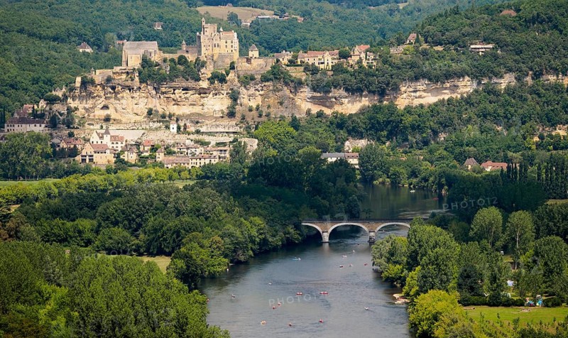 River Dordogne