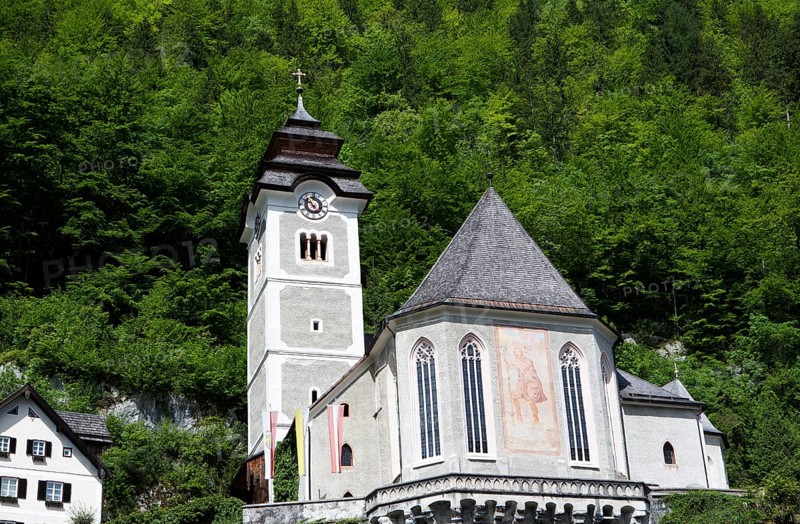 Catholic Church
