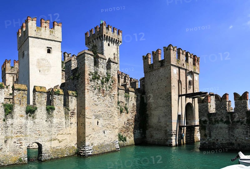 Castello Scaligero