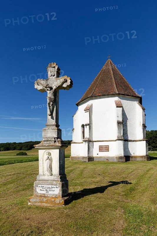 Martin's Church