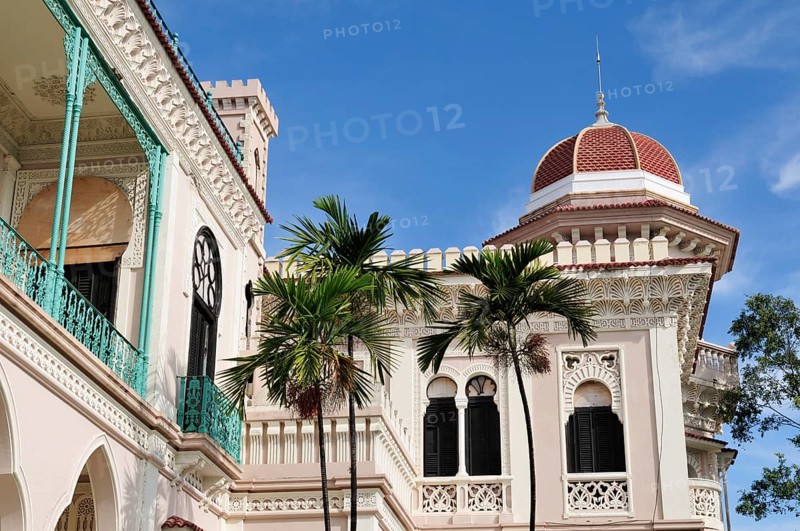 Palacio de Valle