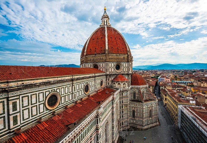 Florence Cathedral