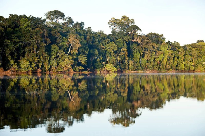 Oxbowlake