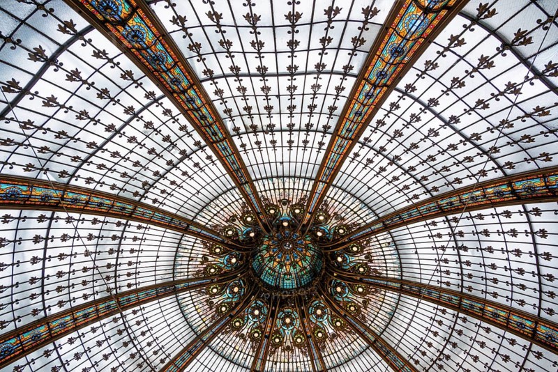 Dome