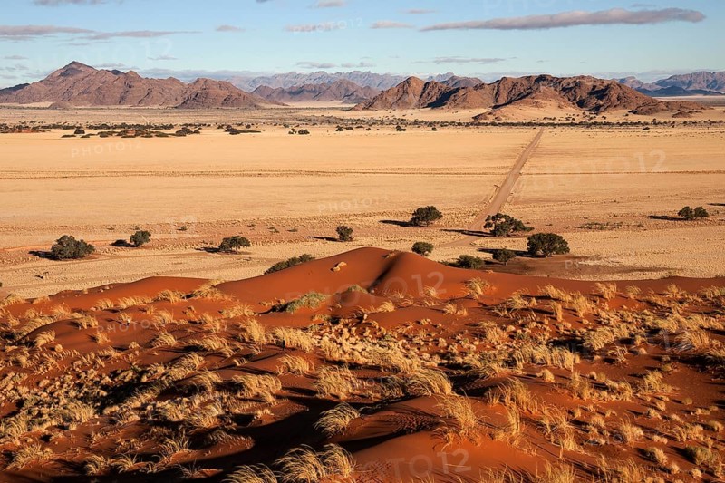 Elim Dune