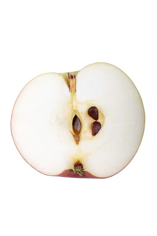 Apple variety Lusatian Clove Apple