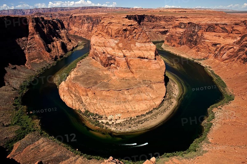 Horseshoe Bend
