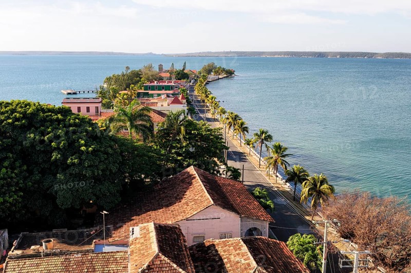 Peninsula of Punta Gorda