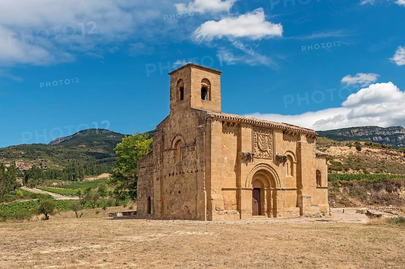 Basilica of Santa Maria de la Piscina